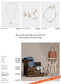 Myer catalogue week 22 Page 10