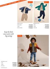 Myer catalogue week 22 Page 17