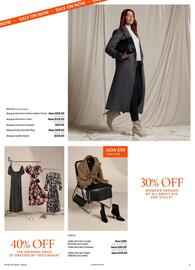 Myer catalogue week 22 Page 2