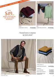 Myer catalogue week 22 Page 20