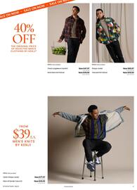Myer catalogue week 22 Page 21