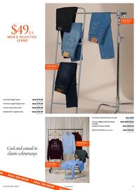 Myer catalogue week 22 Page 22