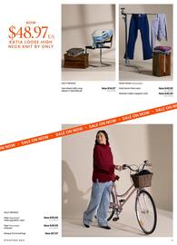 Myer catalogue week 22 Page 3