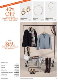 Myer catalogue week 22 Page 4
