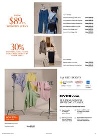 Myer catalogue week 22 Page 6