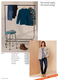 Myer catalogue week 22 Page 8