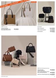 Myer catalogue week 22 Page 9
