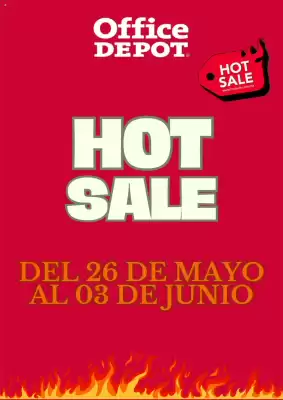 Catálogo Office Depot (válido hasta 4-06)