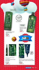 Catálogo Yves Rocher Página 5