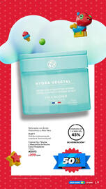 Catálogo Yves Rocher Página 9