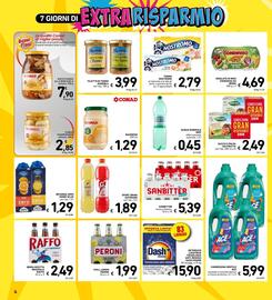 Volantino Spazio Conad settimana 22 Pagina 4