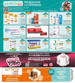 Volantino Spazio Conad settimana 22 Pagina 5
