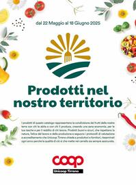 Volantino Coop Pagina 1