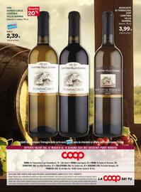 Volantino Coop Pagina 12