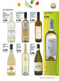 Volantino Coop Pagina 9