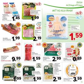 Volantino Todis Pagina 11