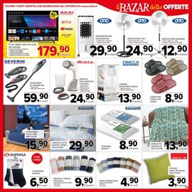 Volantino Todis Pagina 19