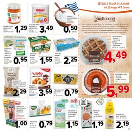 Volantino Todis Pagina 3