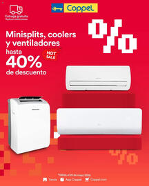 Catálogo Coppel semana 22 Página 2