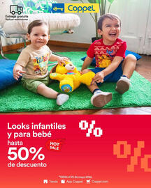 Catálogo Coppel semana 22 Página 3