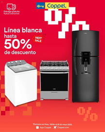 Catálogo Coppel semana 22 Página 4