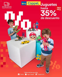 Catálogo Coppel semana 22 Página 5
