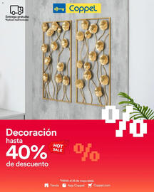 Catálogo Coppel semana 22 Página 6