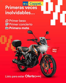 Catálogo Coppel semana 22 Página 7