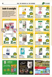 Volantino L´Isola dei Tesori Pagina 4