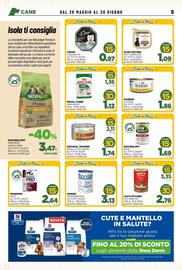 Volantino L´Isola dei Tesori Pagina 5