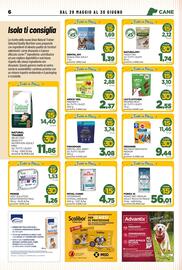 Volantino L´Isola dei Tesori Pagina 6