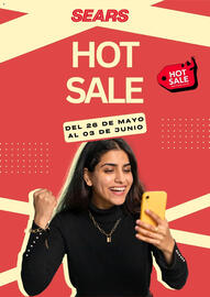 Catálogo Sears Página 1