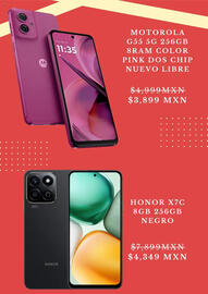 Catálogo Sears Página 5