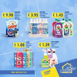 Volantino Magika Shop Pagina 4