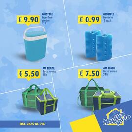 Volantino Magika Shop Pagina 8
