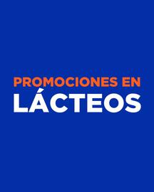 Catálogo Supermercados Monarca semana 22 Página 1