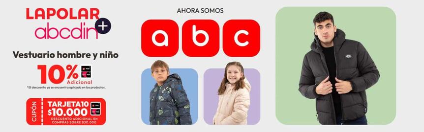 Catálogo La Polar semana 22 Página 7