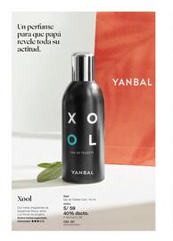 Catálogo Yanbal Página 24