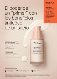Catálogo Yanbal Página 65