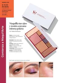 Catálogo Yanbal Página 88