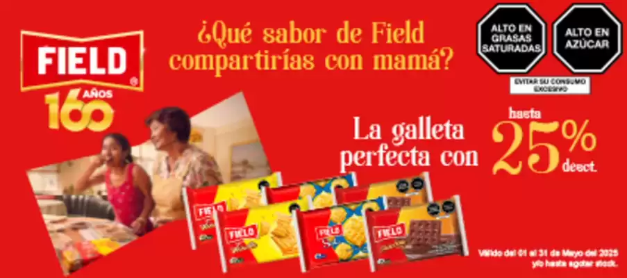 Catálogo Metro (válido hasta 31-05)