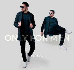 Catálogo Moda RM semana 22 Página 30