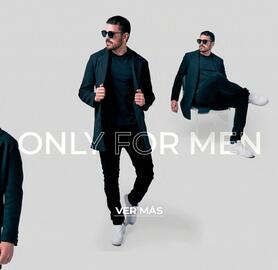 Catálogo Moda RM semana 22 Página 37