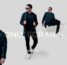 Catálogo Moda RM semana 22 Página 38