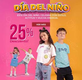 Catálogo Moda RM semana 22 Página 5