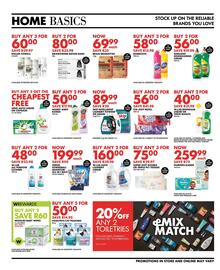 Woolworths catalogue Page 11