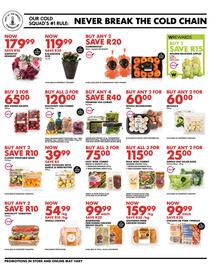 Woolworths catalogue Page 2