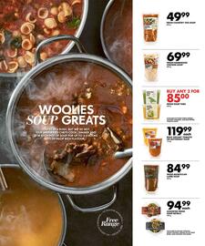 Woolworths catalogue Page 3