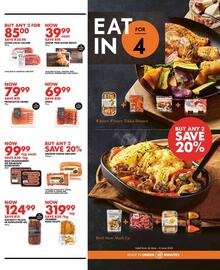 Woolworths catalogue Page 4