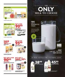 Woolworths catalogue Page 5